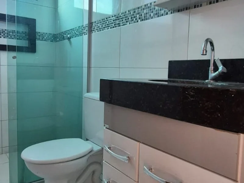 Cobertura de 02 quartos,Bairro Palmeiras (parque Durval de Barros), Ibirité(2)