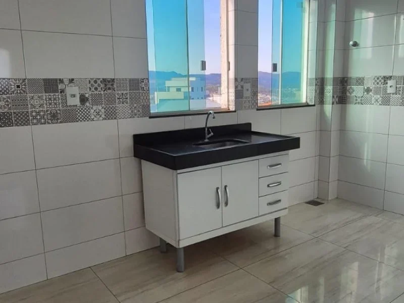 Cobertura de 02 quartos,Bairro Palmeiras (parque Durval de Barros), Ibirité(6)