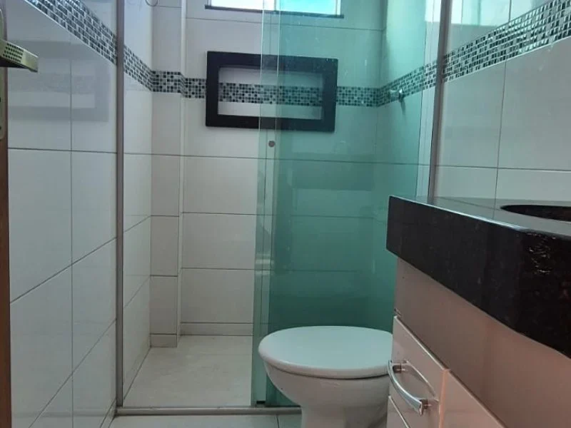 Cobertura de 02 quartos,Bairro Palmeiras (parque Durval de Barros), Ibirité(7)