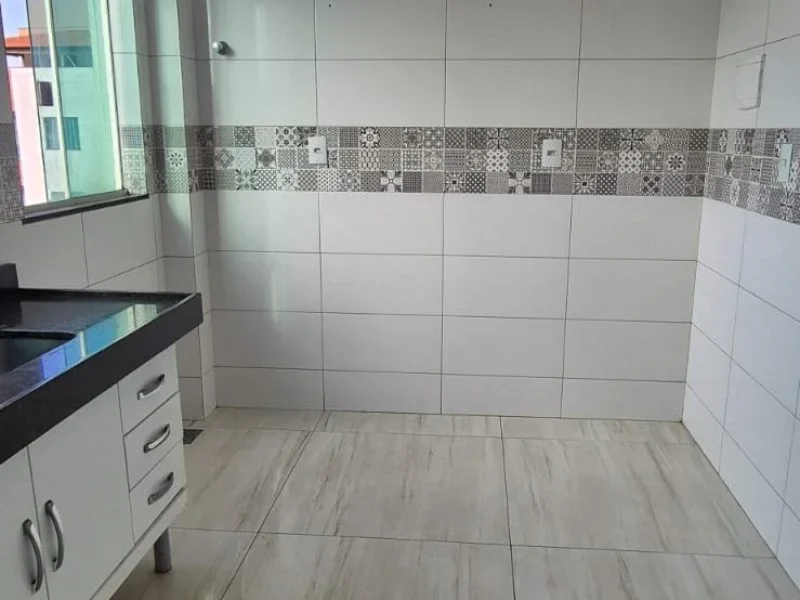 Cobertura de 02 quartos,Bairro Palmeiras (parque Durval de Barros), Ibirité(9)