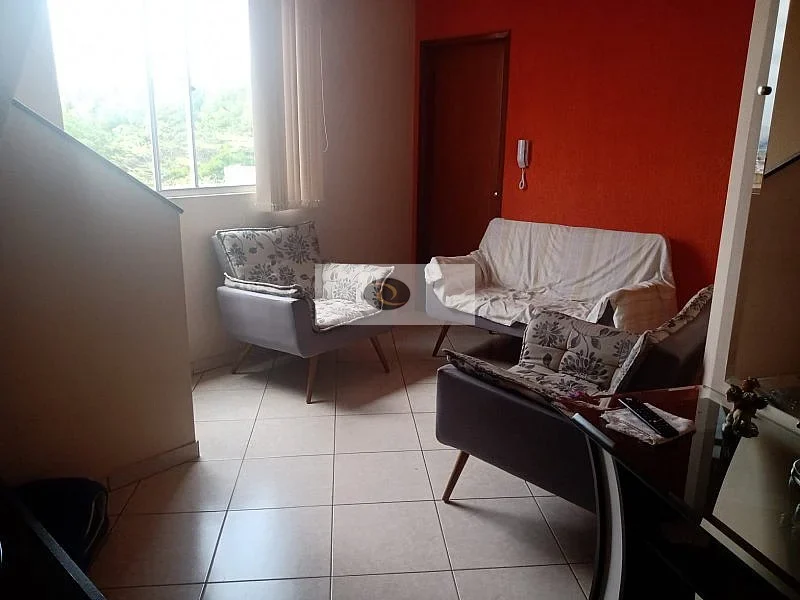 Cobertura de 03 quartos, 02 vagas, bairro Novo Riacho(17)