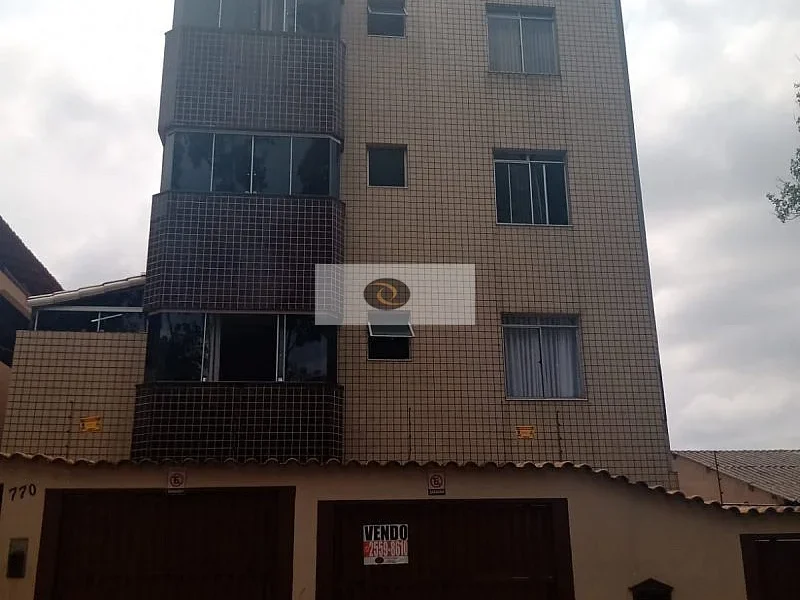 Cobertura de 03 quartos, 02 vagas, bairro Novo Riacho(18)