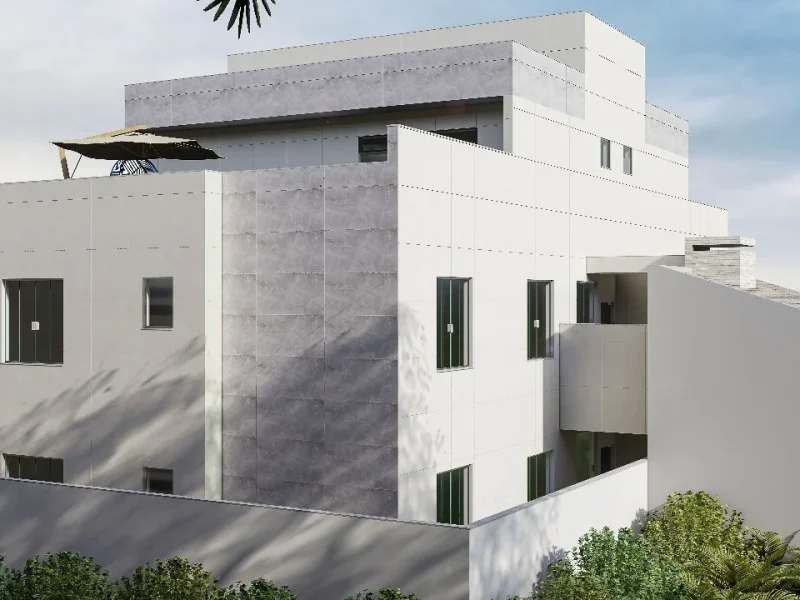 Cobertura de 03 quartos Bairro Novo Riacho, 02 vagas