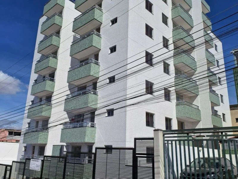 Cobertura de 04 quartos, 02 suítes, Bairro Santa Cruz, Contagem(17)