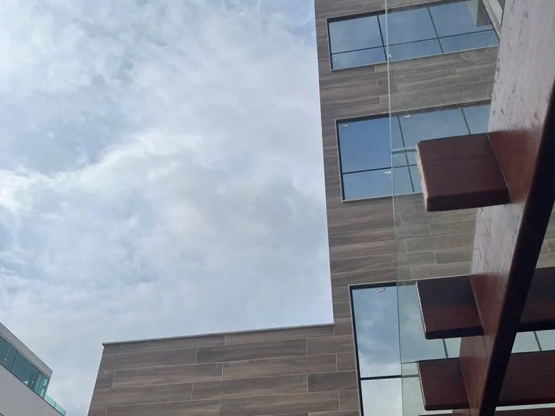 Cobertura de Luxo bairro inconfidentes,Contagem