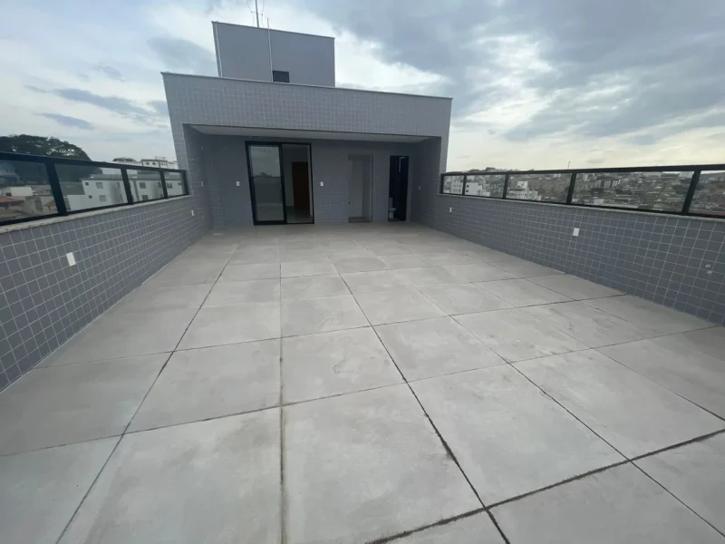 Cobertura de Luxo bairro inconfidentes,Contagem(12)