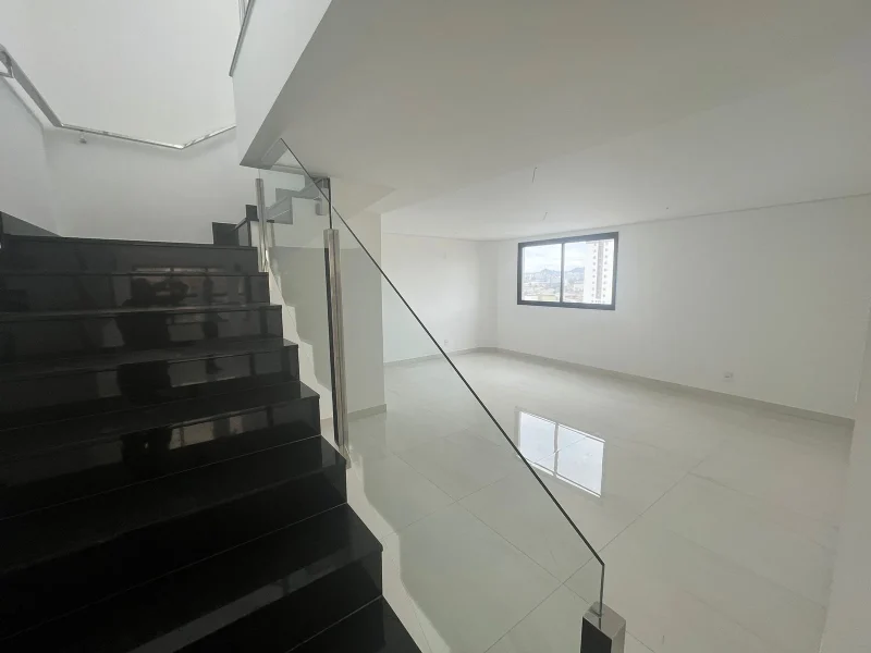 Cobertura de Luxo bairro inconfidentes,Contagem(14)