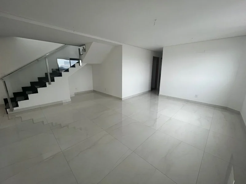 Cobertura de Luxo bairro inconfidentes,Contagem(15)