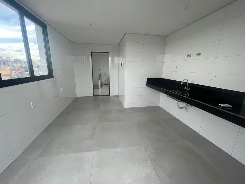 Cobertura de Luxo bairro inconfidentes,Contagem(4)