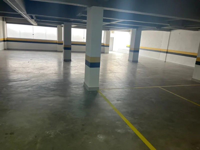 Cobertura de Luxo bairro inconfidentes,Contagem(5)