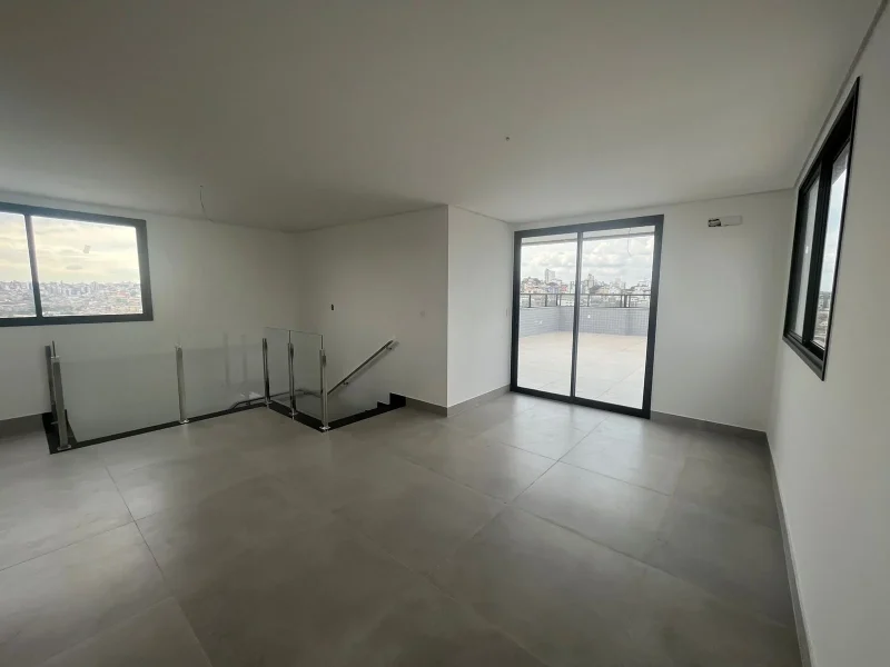 Cobertura de Luxo bairro inconfidentes,Contagem(7)