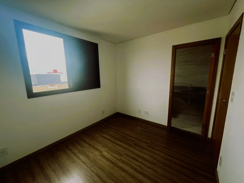 Cobertura de Luxo bairro inconfidentes,Contagem(8)