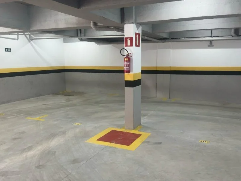 Cobertura de luxo bairro Eldorado, Contagem