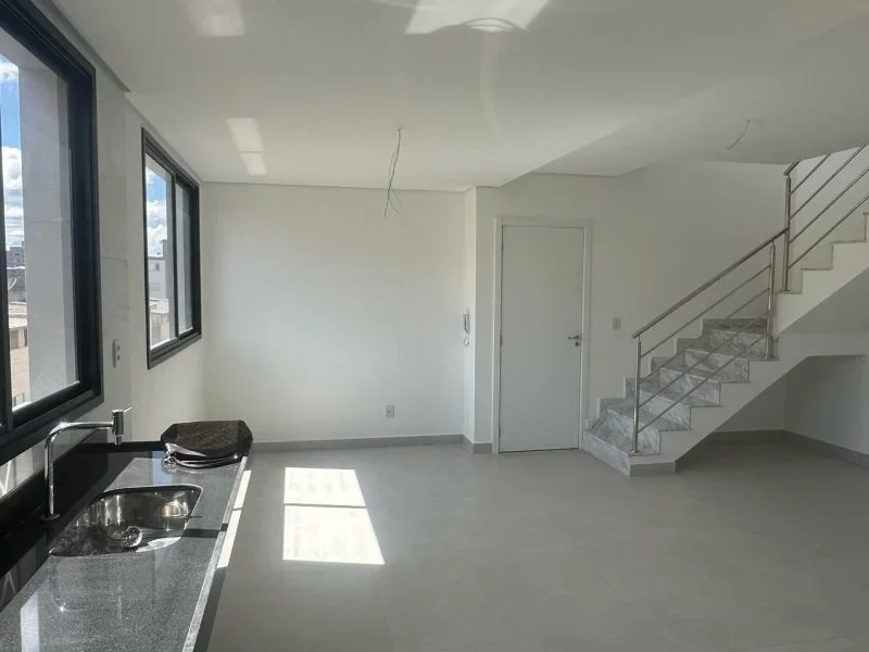 Cobertura de luxo bairro Eldorado, Contagem(11)