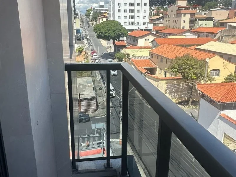 Cobertura de luxo bairro Eldorado, Contagem(4)