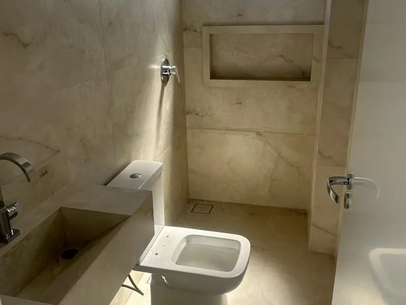 Cobertura de luxo bairro Eldorado, Contagem(5)