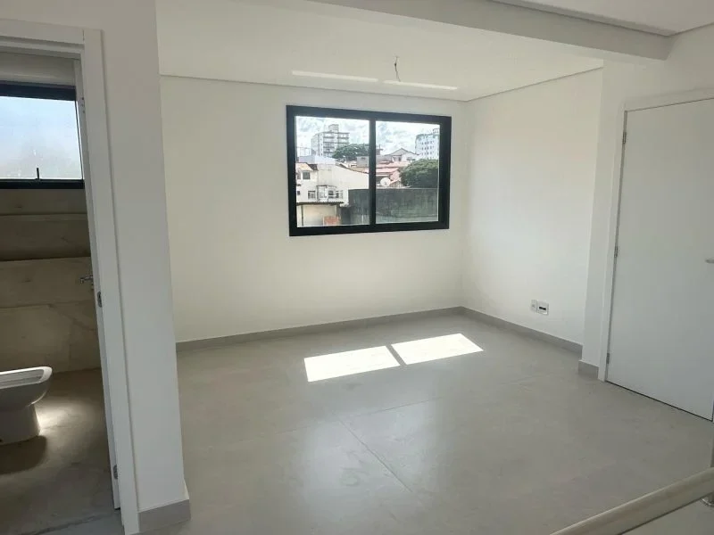 Cobertura de luxo bairro Eldorado, Contagem(6)