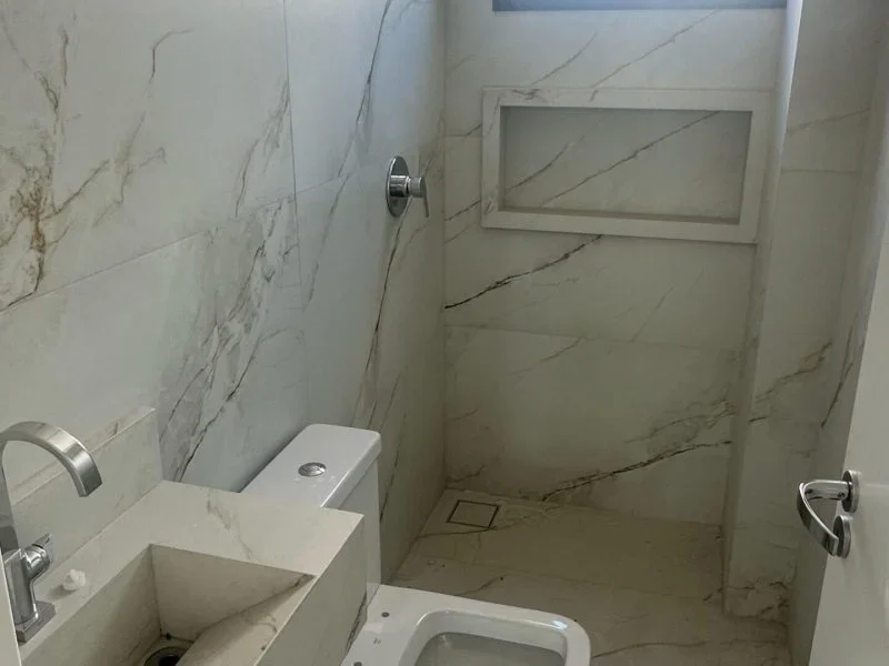 Cobertura de luxo bairro Eldorado, Contagem(7)