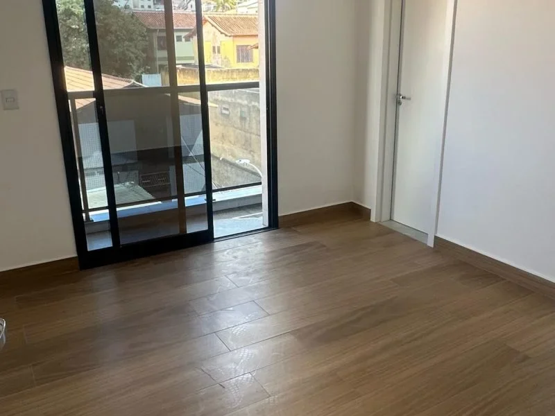 Cobertura de luxo bairro Eldorado, Contagem(9)