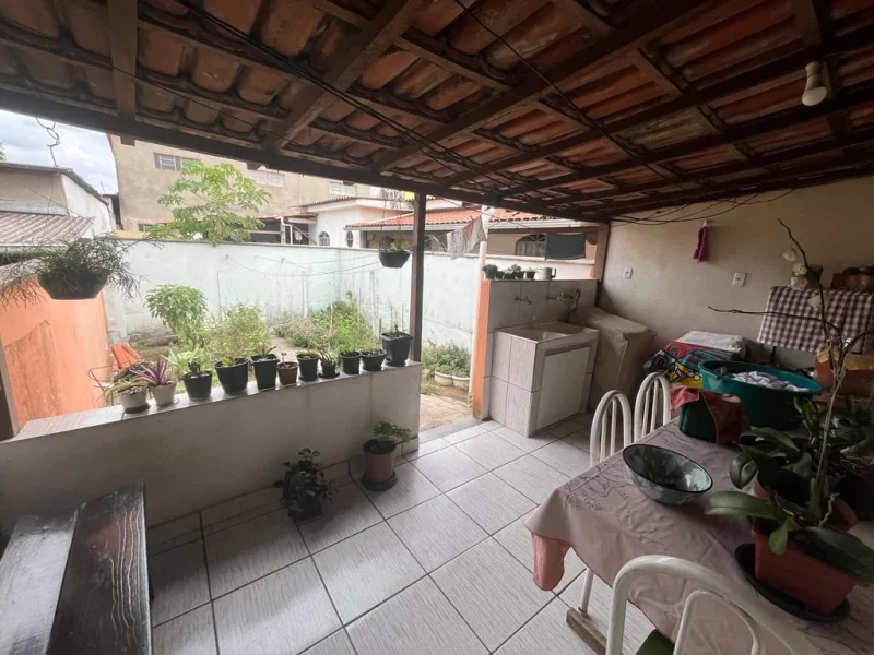 Compre 02 casas em lote de 360 m² bairro Riacho, Contagem(1)