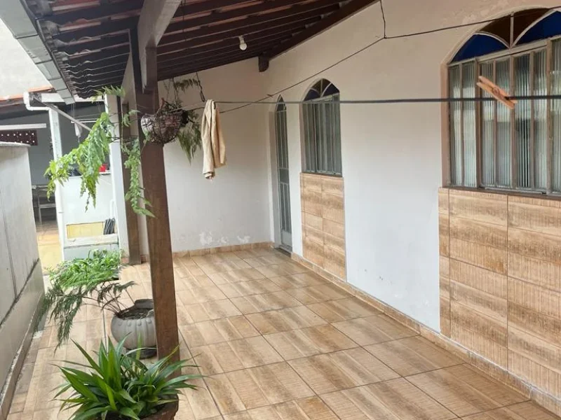 Compre 02 casas em lote de 360 m² bairro Riacho, Contagem(10)
