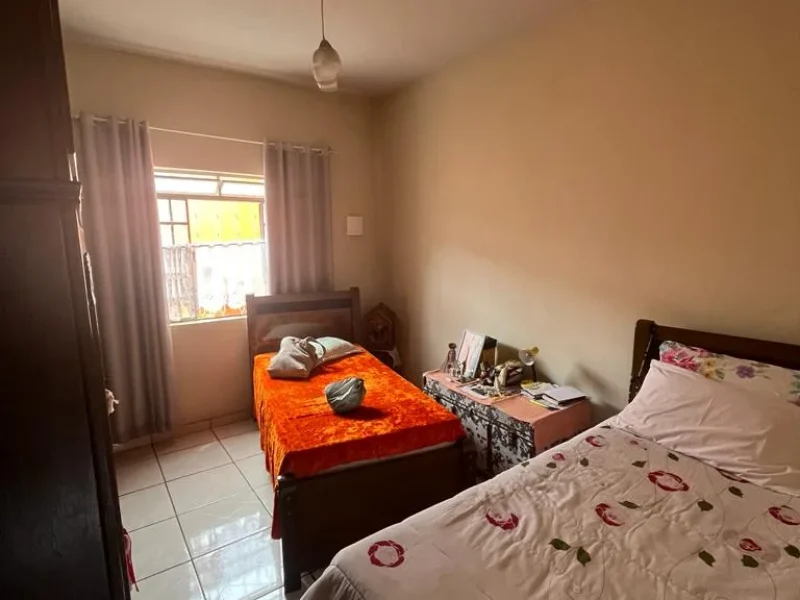 Compre 02 casas em lote de 360 m² bairro Riacho, Contagem(11)