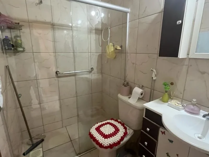 Compre 02 casas em lote de 360 m² bairro Riacho, Contagem(12)