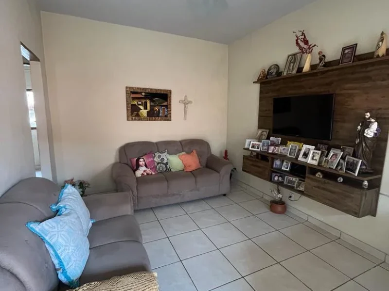 Compre 02 casas em lote de 360 m² bairro Riacho, Contagem(15)