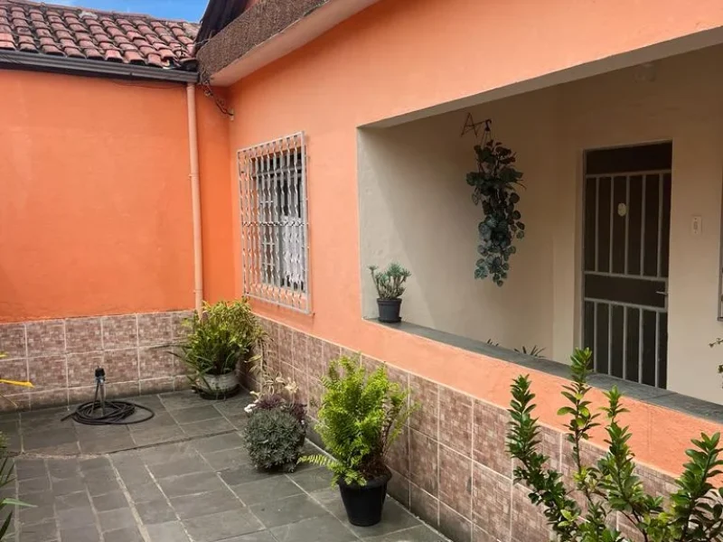Compre 02 casas em lote de 360 m² bairro Riacho, Contagem(16)