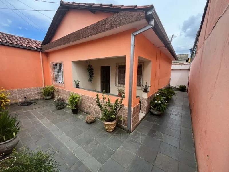 Compre 02 casas em lote de 360 m² bairro Riacho, Contagem(17)