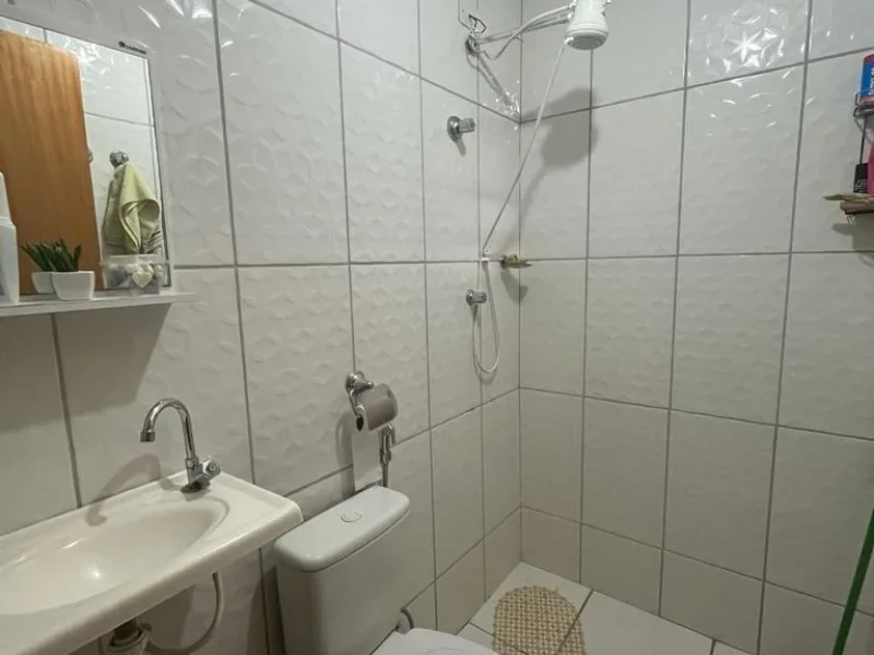 Compre 02 casas em lote de 360 m² bairro Riacho, Contagem(4)