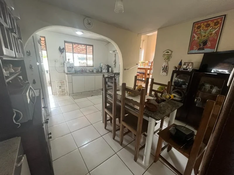 Compre 02 casas em lote de 360 m² bairro Riacho, Contagem(5)