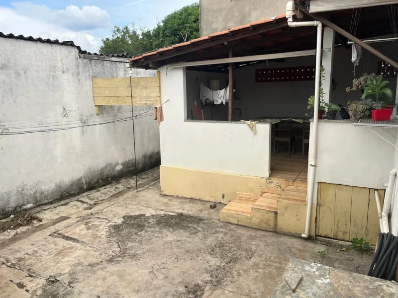 Compre 02 casas em lote de 360 m² bairro Riacho, Contagem(6)