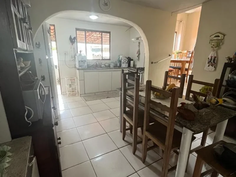 Compre 02 casas em lote de 360 m² bairro Riacho, Contagem(7)