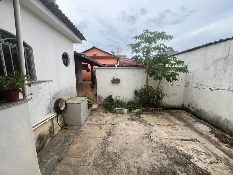 Compre 02 casas em lote de 360 m² bairro Riacho, Contagem(9)