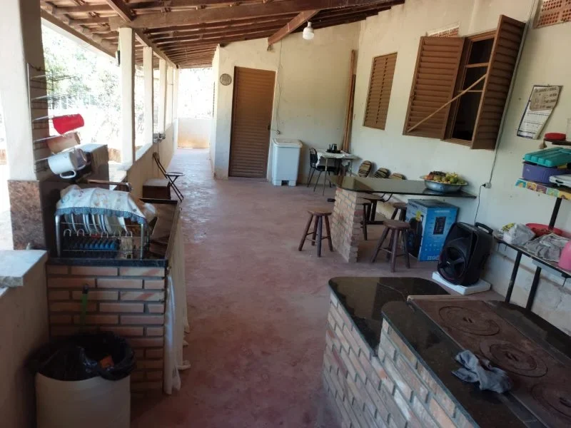 Fazenda de 50.000 m² perto da cidade de Três Marias MG(1)