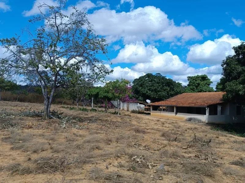 Fazenda de 50.000 m² perto da cidade de Três Marias MG(13)