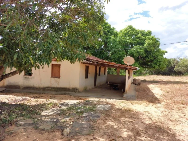 Fazenda de 50.000 m² perto da cidade de Três Marias MG(14)