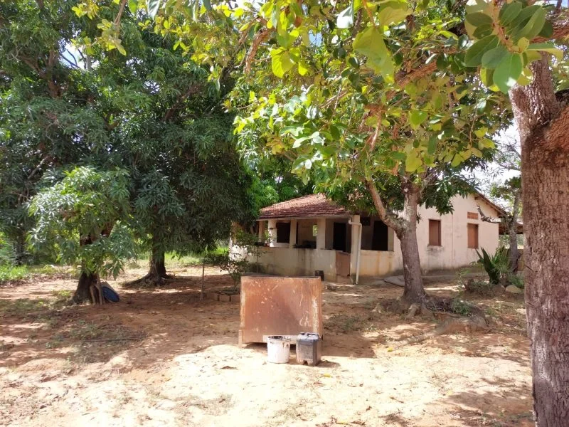 Fazenda de 50.000 m² perto da cidade de Três Marias MG(16)