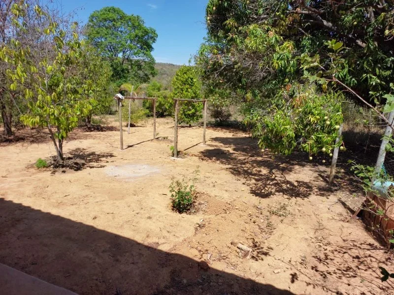 Fazenda de 50.000 m² perto da cidade de Três Marias MG(18)