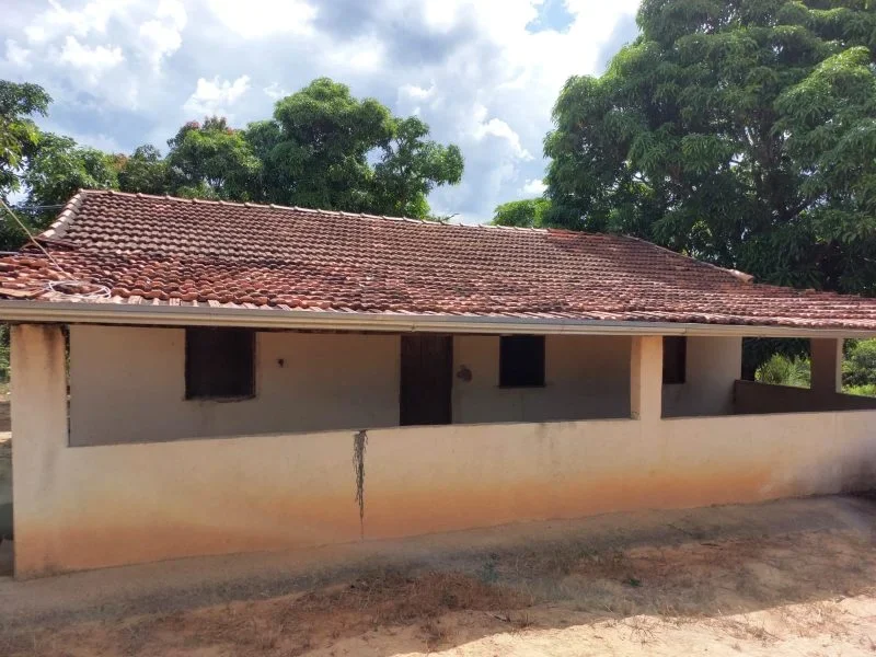 Fazenda de 50.000 m² perto da cidade de Três Marias MG(2)