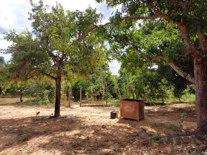 Fazenda de 50.000 m² perto da cidade de Três Marias MG(20)