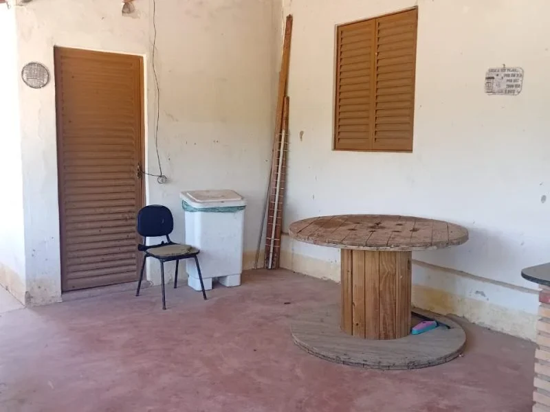 Fazenda de 50.000 m² perto da cidade de Três Marias MG(3)