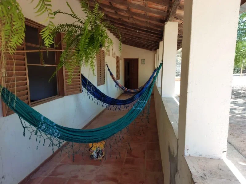 Fazenda de 50.000 m² perto da cidade de Três Marias MG(4)