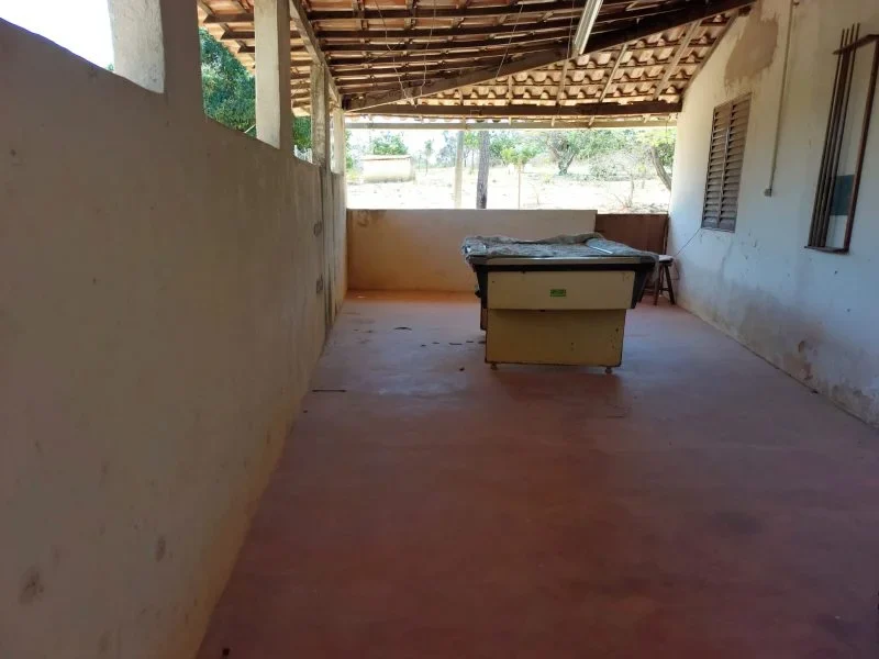 Fazenda de 50.000 m² perto da cidade de Três Marias MG(5)