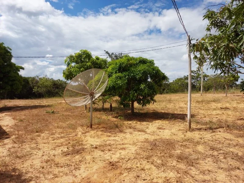 Fazenda de 50.000 m² perto da cidade de Três Marias MG(6)