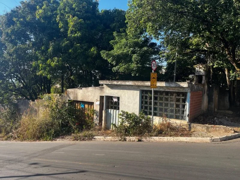 Lote 720m² Bairro São Salvador, Betim(4)