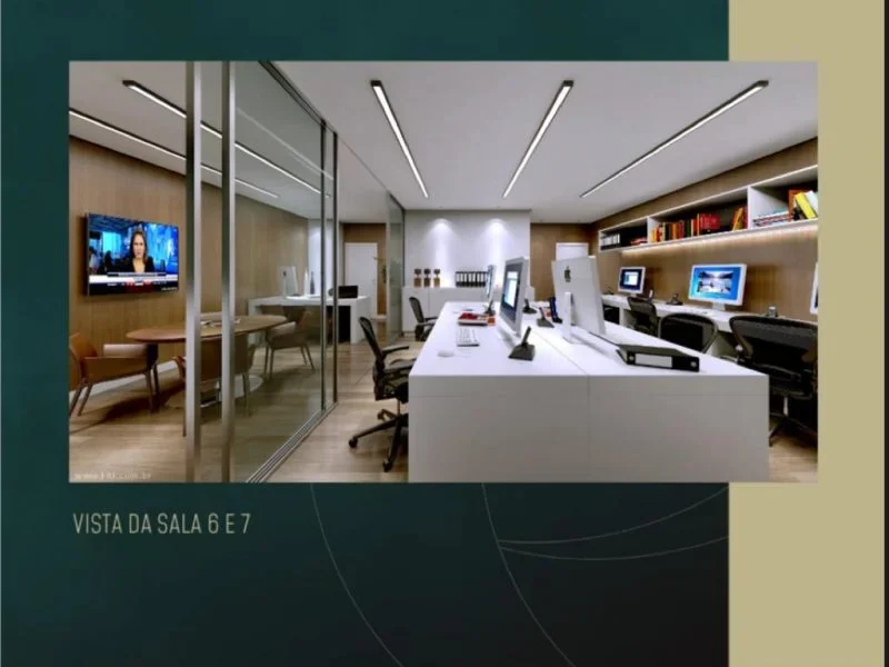 Salas comercias no bairro Eldorado, Contagem(1)