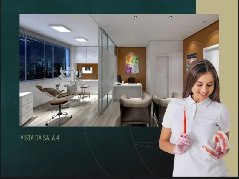 Salas comercias no bairro Eldorado, Contagem(4)