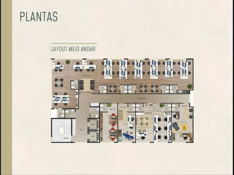 Salas comercias no bairro Eldorado, Contagem(5)